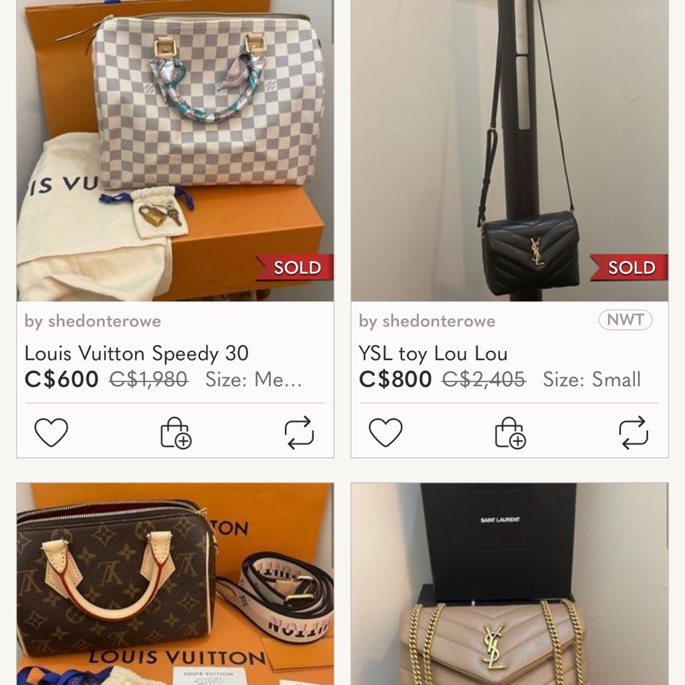 Warning/Heads up this seller SHEDONTEROWE is using my pictures to sell her items - Picture 2 of 2